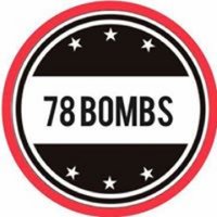 78 Bombs (@78bombs) 's Twitter Profile