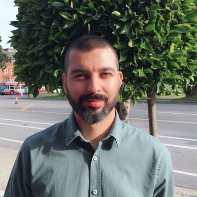 akin yildirimer Profile