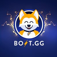 Bolt ⚡️ 🔌 (@officialboltgg) 's Twitter Profile Photo Bolt ⚡️ 🔌 (@officialboltgg) 's Twitter Profile Photo