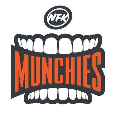NOM NOM NOM. Yo fam, We gonna share all the munchies from across NFK. Use #NFK and we’ll see it. https://t.co/y9a0HWuxId