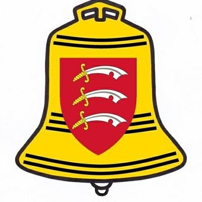Promoting #bellringing in Essex & some London boroughs. Over 1000 members keeping bells in Essex ringing for Church and community.