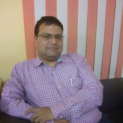 Technology enthusiastic, Love to take challenge in Startups.