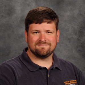 Agriculture Teacher and FFA Advisor at Riverdale High School