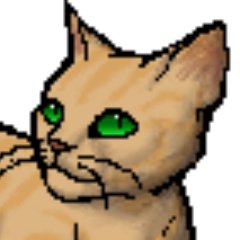 Dead_Sandstorm's profile picture. Im back, bitches. Mate: @TheRealFirestar || Run by @Blizzard_319