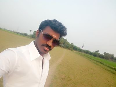 Vinothswty's profile picture. 