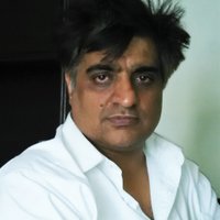 Vijay Sansanwal (@vijay_sansanwal) 's Twitter Profile