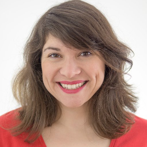 Commercial Real Estate Comms Pro. Alum of The Real Deal, DJN/WSJ, Reuters, and Polish Press Agency. Mom of two. Brooklynite.