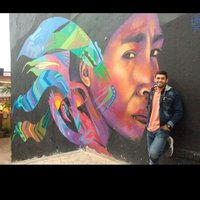 Andrés Barrios (@andrsbarrios) 's Twitter Profile