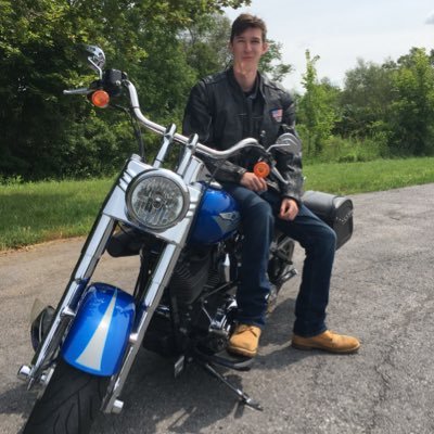 BrendanDaughert's profile picture. 