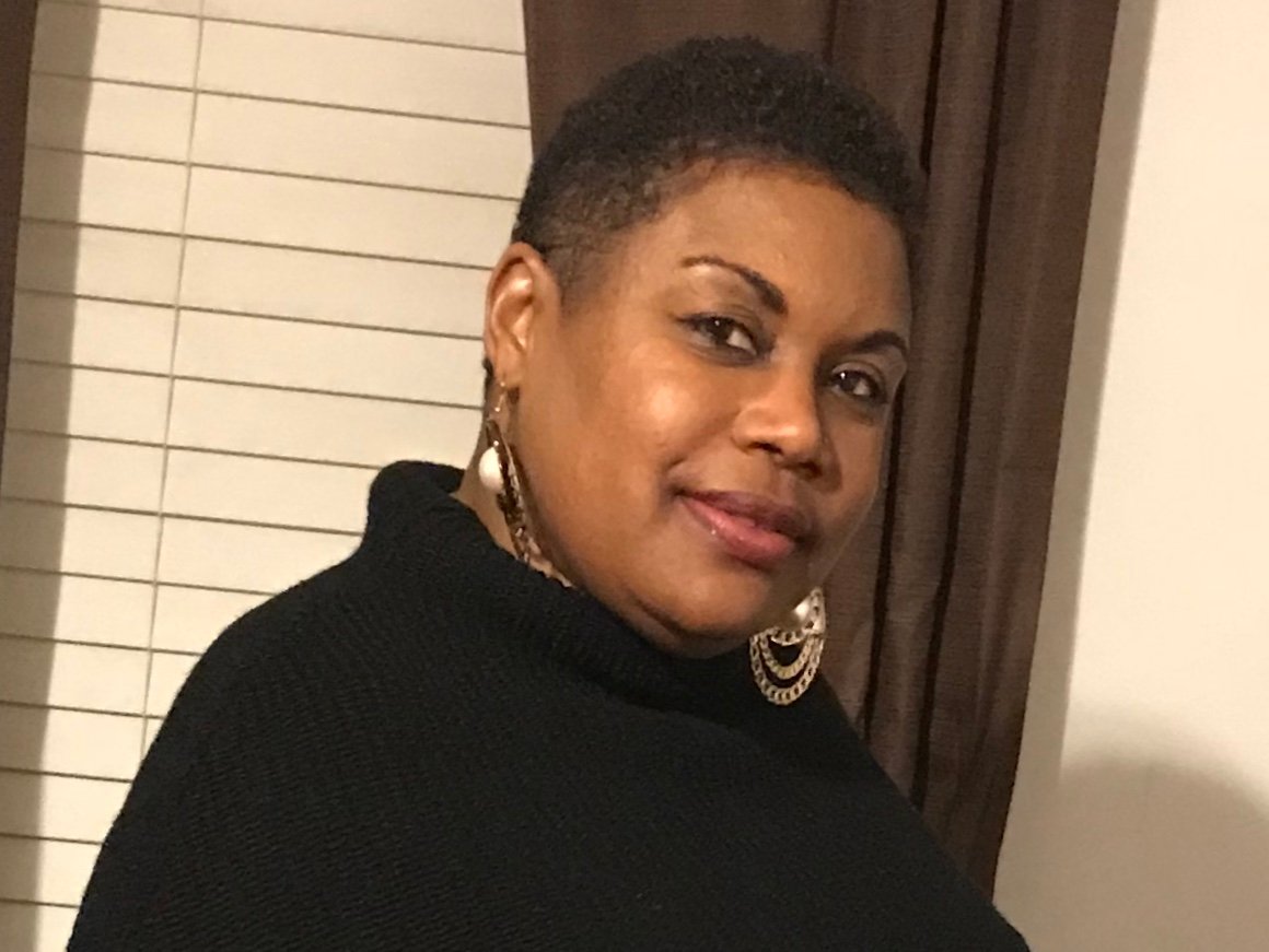 Womanist, Biblical Historian & Executive Director of Intersectional Hope: Holistic Intervention thru Voices