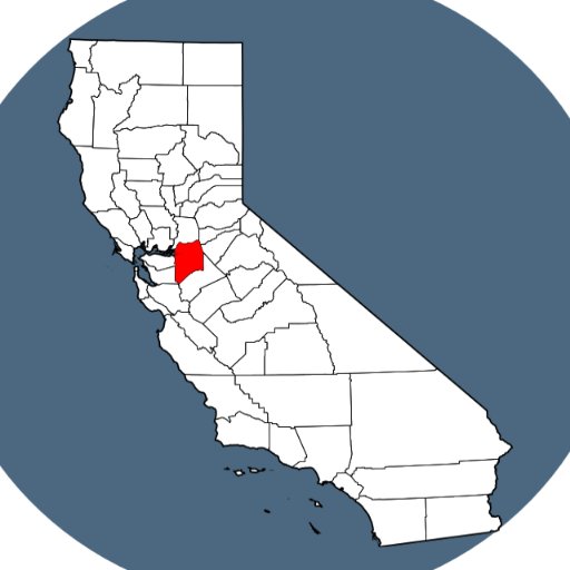 Official Twitter account for the San Joaquin County Registrar of Voters Office | registrar@sjgov.org | 209-468-VOTE (8683)  | ESPAÑOL: 209-953-1052