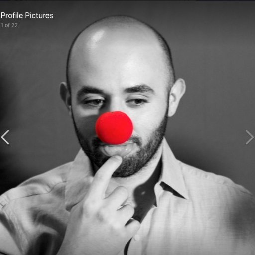 playdscription's profile picture. 