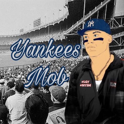 The OFFICIAL Bronx Bomber Bulletin📰⚾️ Covering the latest New York Yankees news 🗞 Follow our Family: MLB @Metsbeat | NBA @KnicksMafia #LGY #NYSM