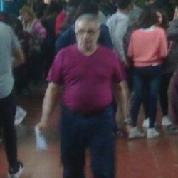 Ingeniero // Profesor jubilado // Vice de CARP Hurlingham // Hay que llegar a horario... // Cuenta NO oficial, se recomienda discresión
