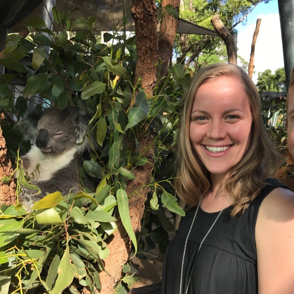 SLAHuffmaster's profile picture. Biomechanical engineer @ U of MN investigating how #ParkinsonDisease symptoms progress and respond to treatments: #DBS #biomechanics