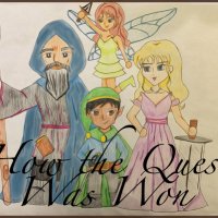 How The Quest Was Won (@howthequest) 's Twitter Profile