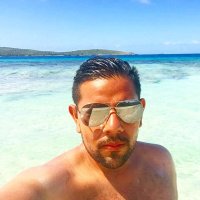 Mike (@mik3_mtz) 's Twitter Profile