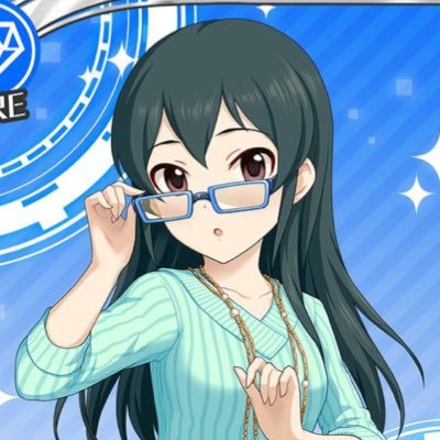 bot…私がね…キャラじゃないけど…まぁ、面白そうだから良しとしますか。 ……私、大石泉。人前に立つのが好きなわけじゃないけど、わかることを教えるくらいならできると思う。