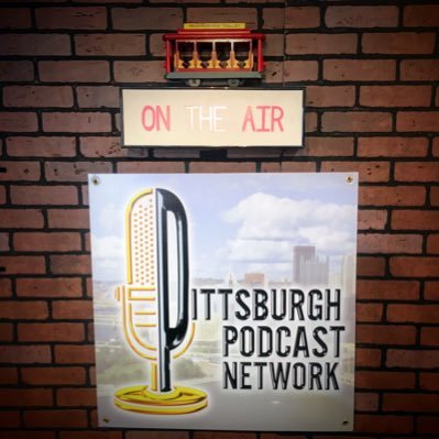 PGHPodcast Profile Picture