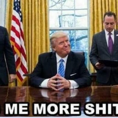 SFCA4Trump's profile picture. @billright50