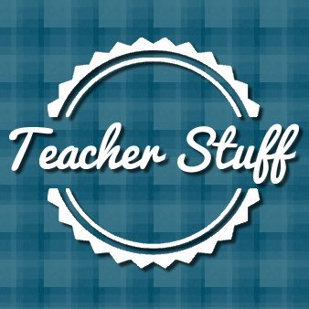 #Teacher stuff is a place for #teachers to look for ideas or explore all #teaching related things. #quotes #books #crafts #websites . I always follow back