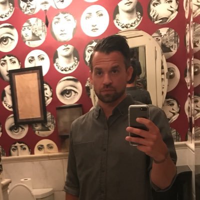 adam_cirulnick's profile picture. #TeamOM