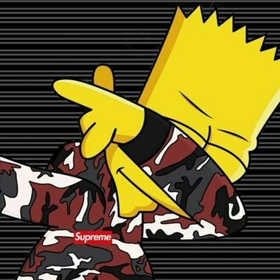 Featured image of post Imagem Do Bart Simpson Maloqueiro Have fun and follow me on twitter iyae