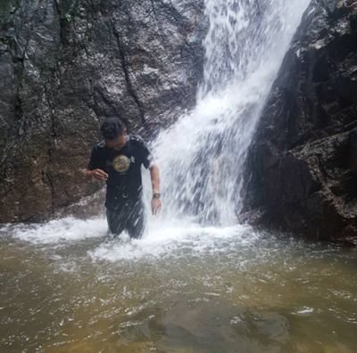 DanDanZdi's profile picture. Kau nak tau apa?