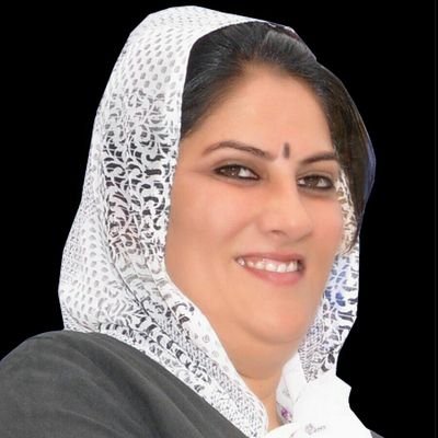 President (Women’s Wing, Jannayak Janta Party(JJP), Rajasthan), Ex-Zila Pramukh(Sikar)