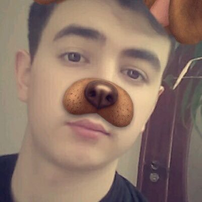 AmonAdelin's profile picture. ‘sup children