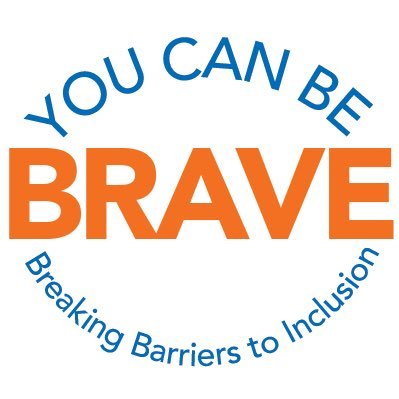 YouCanBeBrave18's profile picture. An @AbilityRev documentary: One mother’s fight for her son, who has an intellectual disability, to be included in society. #YouCanBeBRAVE #AbilityRevolution