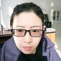 Helen Liu(@HelenLiu2018) 's Twitter Profile Photo