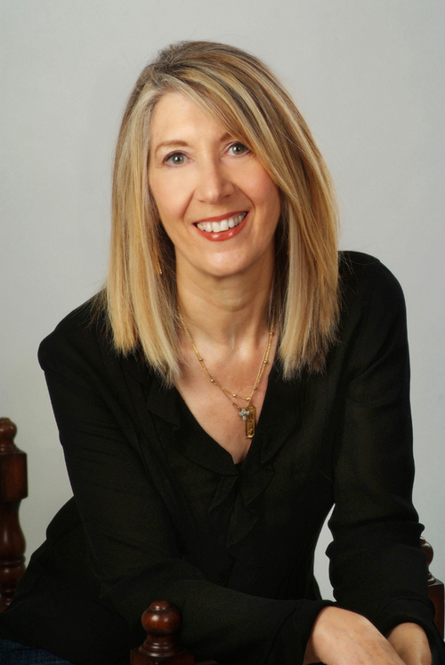 Chrissie Blaze