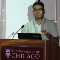 Bhavesh Swami (@bhaveshsw) 's Twitter Profile