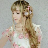 Mariana Alexa Hudson (@lukyanova1980) 's Twitter Profile