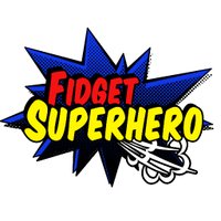 Fidget Superhero(@fidgetsupershop) 's Twitter Profile Photo