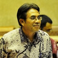 Ir. Panggah Susanto, MM (@panggahsusanto) 's Twitter Profile