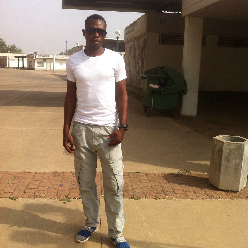 songo3775's profile picture. National sport communication