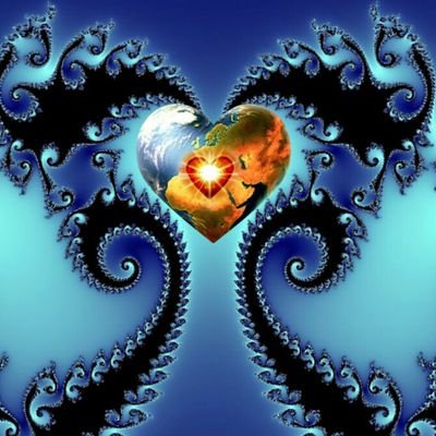 P3 - People helping people helping people. Only through interdependence will we thrive! We promote anyone who uplifts humanity for the greater good of all.