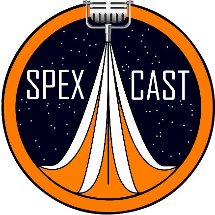 SPEXcast