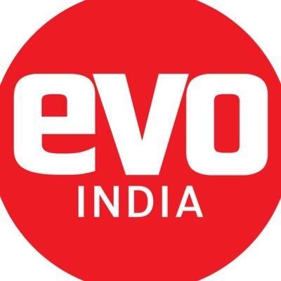 Official handle of evo India magazine; The Thrill Of Driving & Riding! December 2023 issue, out now!