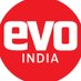 evoIndia (@evoIndia) Twitter profile photo