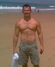 DamarCR's profile picture. 