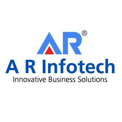 AR Infotech is Jaipur,India based website design & Digital marketing company offers web development #SEO #SMO #PPC #GoogleAdwords #Facebook & #YouTube marketing