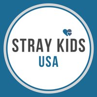 Stray Kids USA | Giveaway📌(@USA_StrayKids) 's Twitter Profile Photo