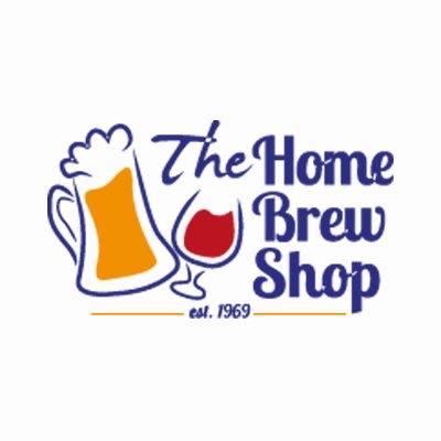 Home brew is what we do at The Home Brew Shop, we have beer kits, wine kits, cider kits and all the home brewing supplies and equipment.