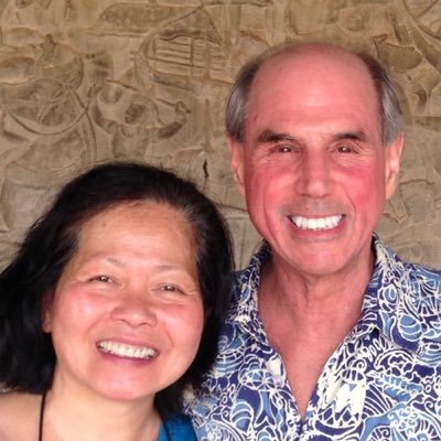 AndyNakrin's profile picture. Husband, father, Rush-trained physician, anesthesiologist, MIT-trained computer scientist. Retired. Retweets are not endorsements. Pronouns: he/him.