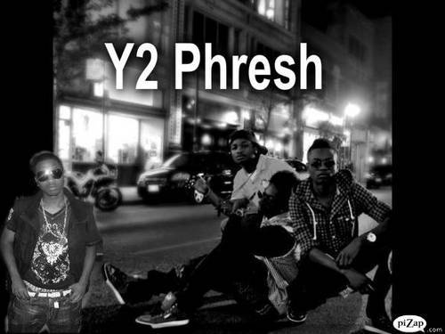 Moneystepzent's profile picture. Our group name is Y2 Phresh.We are a Hip-Hop and R&B group and we love to entertain our audience. We sing,rap,model,act,dance,and are great performers!!