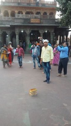 ShubhPatidar15's profile picture. I m Engineer, But interested in Business