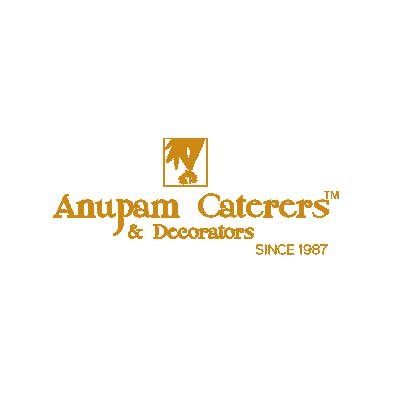 anupamcaterers's profile picture. since then 1987